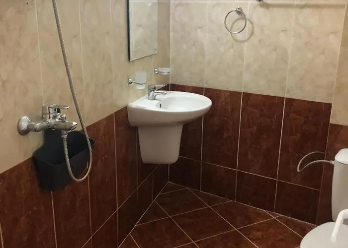 първа линия лазур * Ahyolu