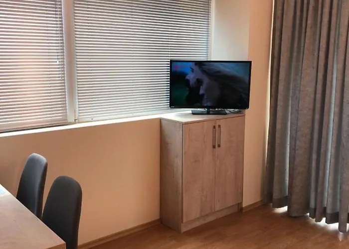 Daire първа линия лазур