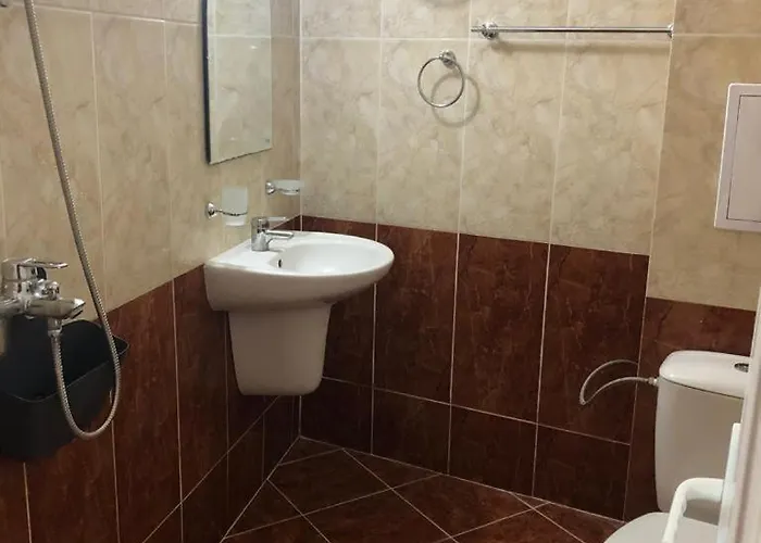 Daire първа линия лазур *